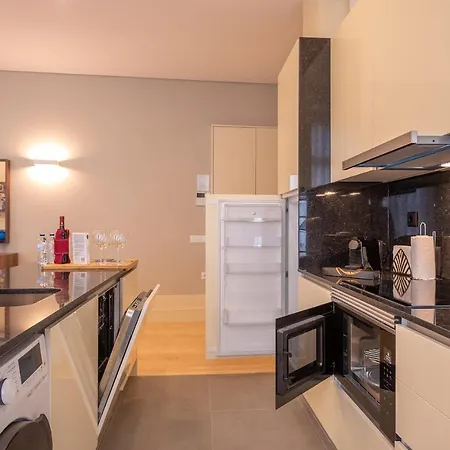 Cc Downtown Palace - G Apartment *