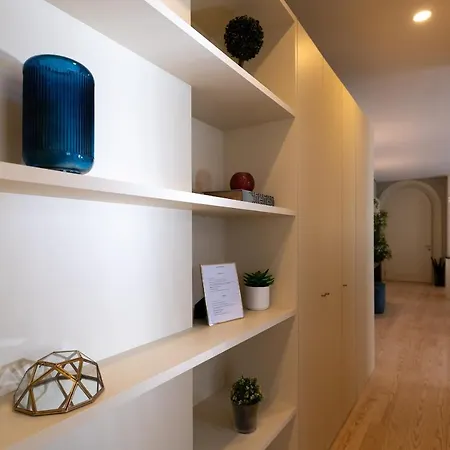 Cc Downtown Palace - G Apartment *