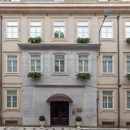 Apartment Cc Downtown Palace - G *