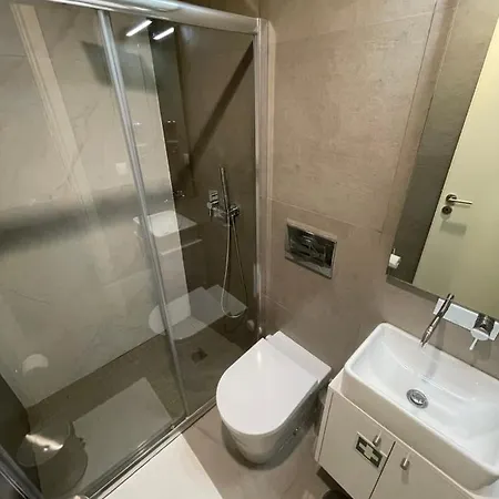 Apartment Cc Downtown Palace - G *