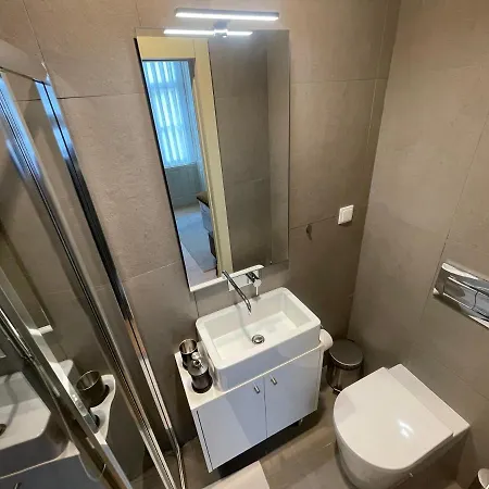Cc Downtown Palace - G Apartment Porto